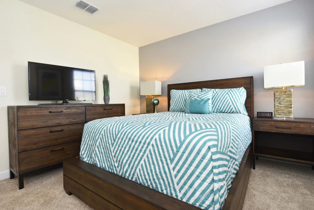 Champions Gate by Fairytale Vacation Rental