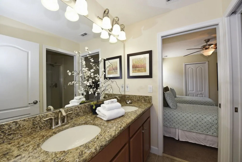 Champions Gate by Fairytale Vacation Rental