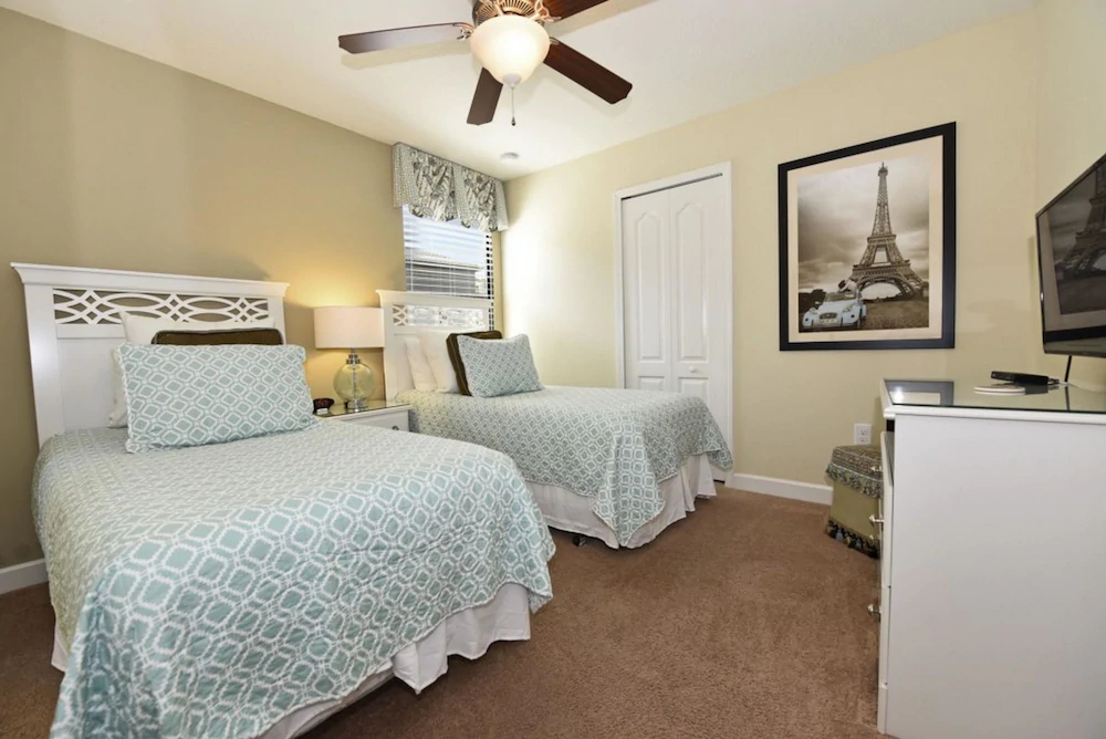 Champions Gate by Fairytale Vacation Rental