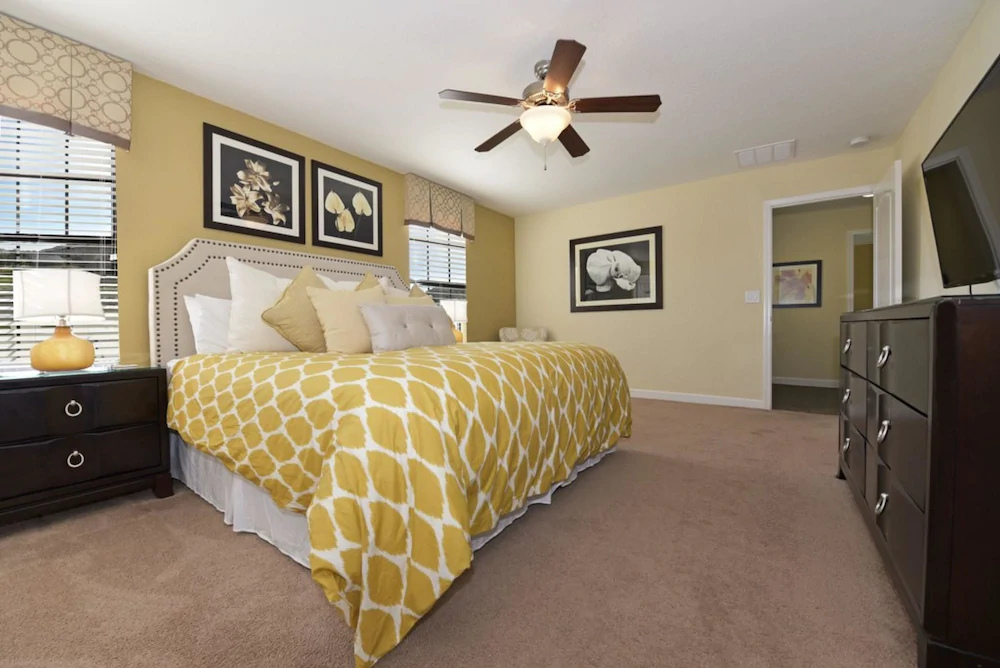 Champions Gate by Fairytale Vacation Rental