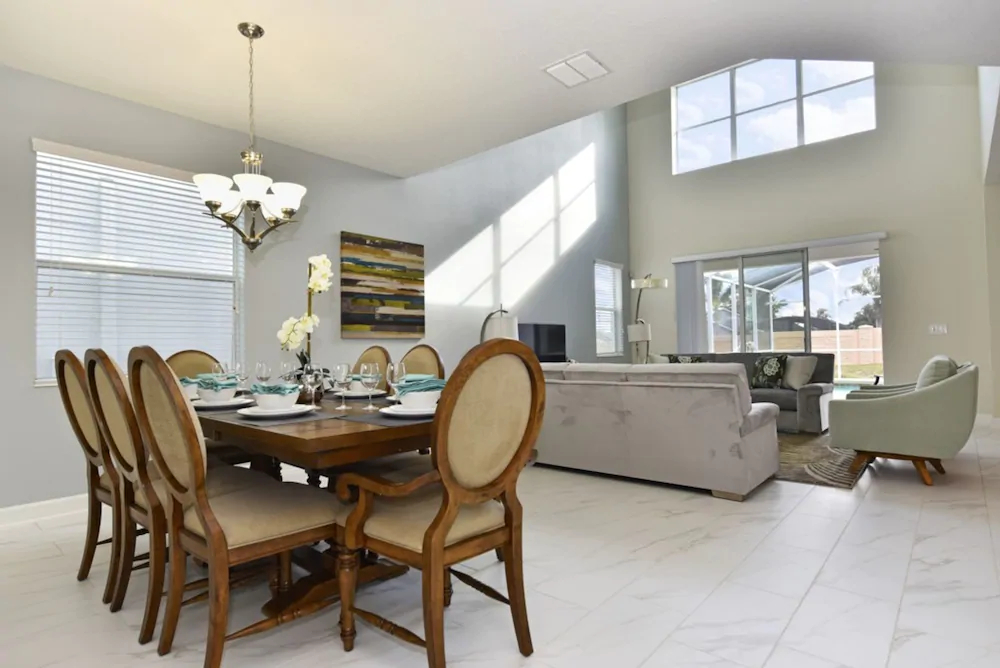 Champions Gate by Fairytale Vacation Rental