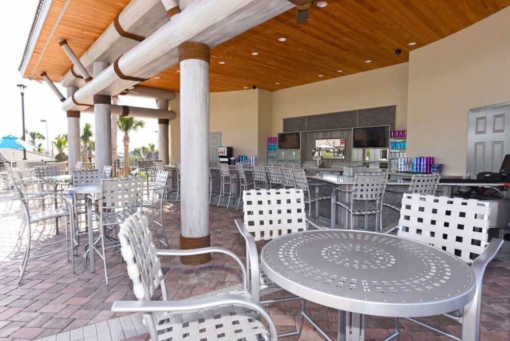Champions Gate by Fairytale Vacation Rental