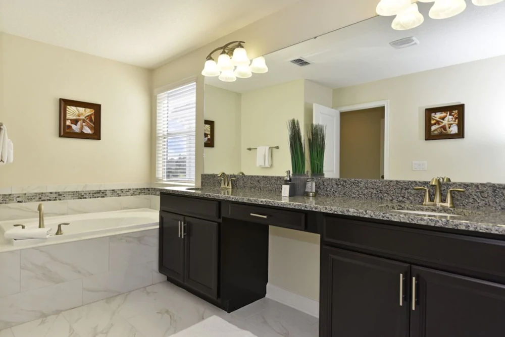 Champions Gate by Fairytale Vacation Rental