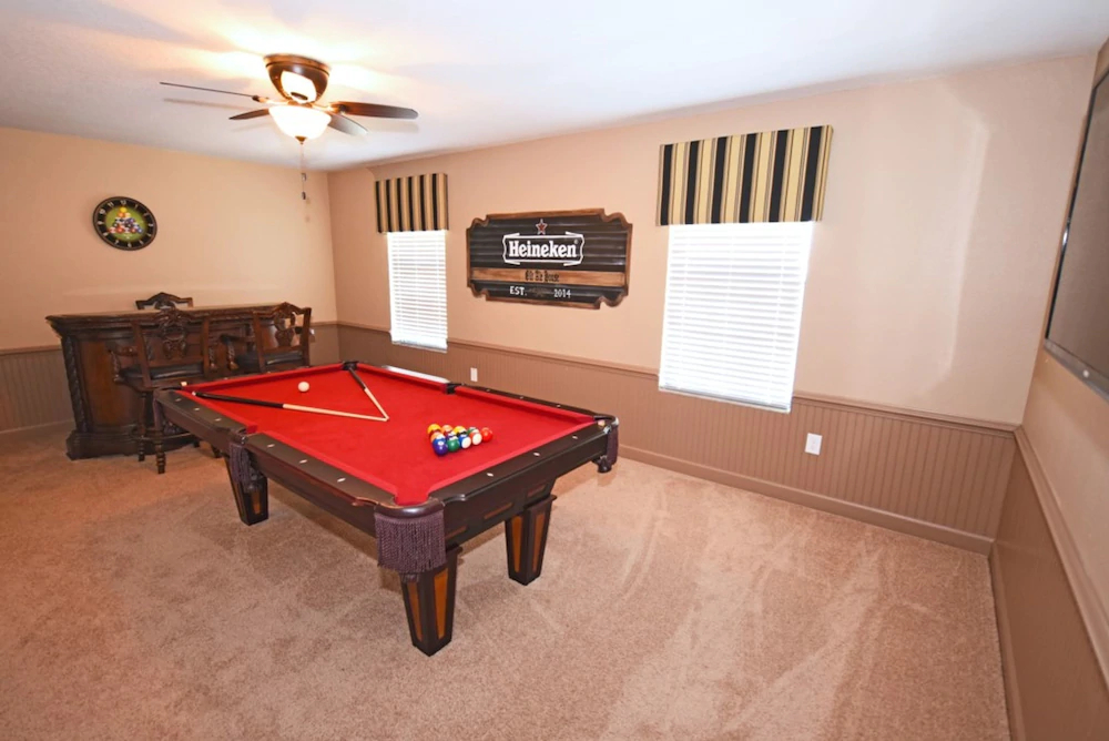 Champions Gate by Fairytale Vacation Rental