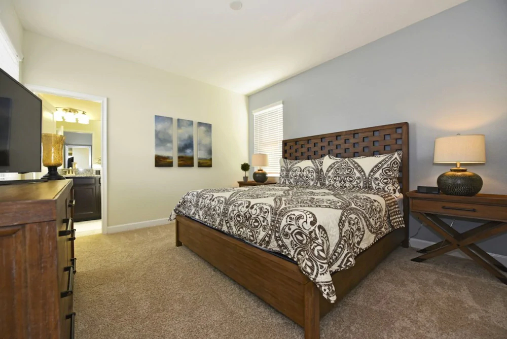 Champions Gate by Fairytale Vacation Rental