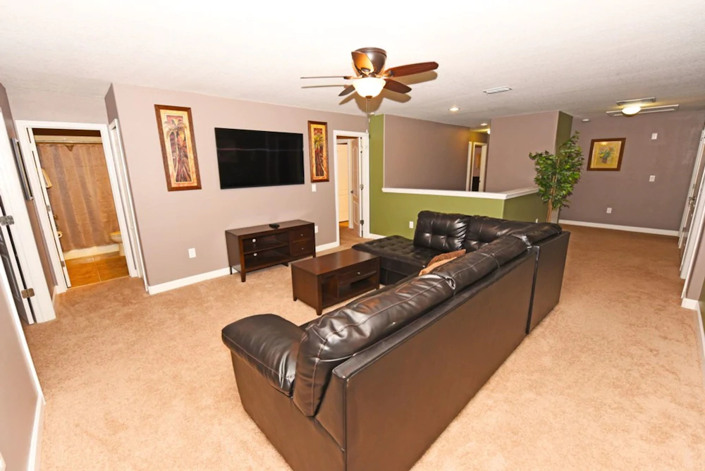 Champions Gate by Fairytale Vacation Rental