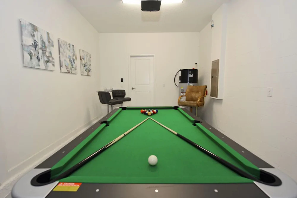 Champions Gate by Fairytale Vacation Rental