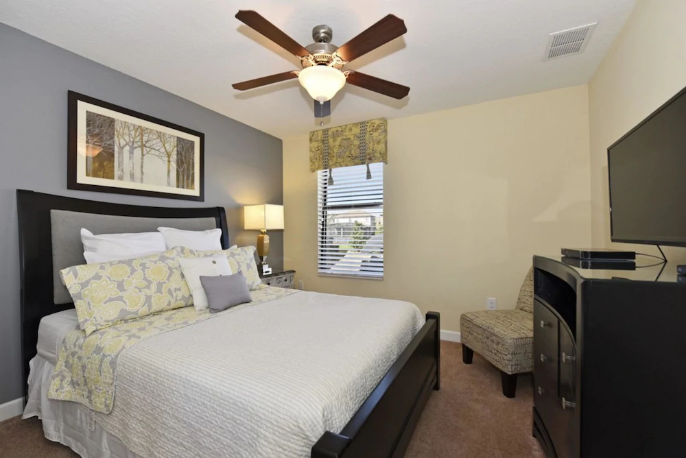 Champions Gate by Fairytale Vacation Rental