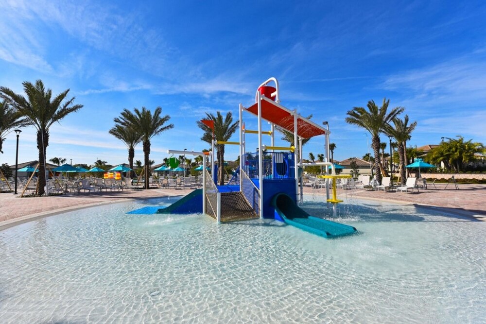 Champions Gate by Fairytale Vacation Rental