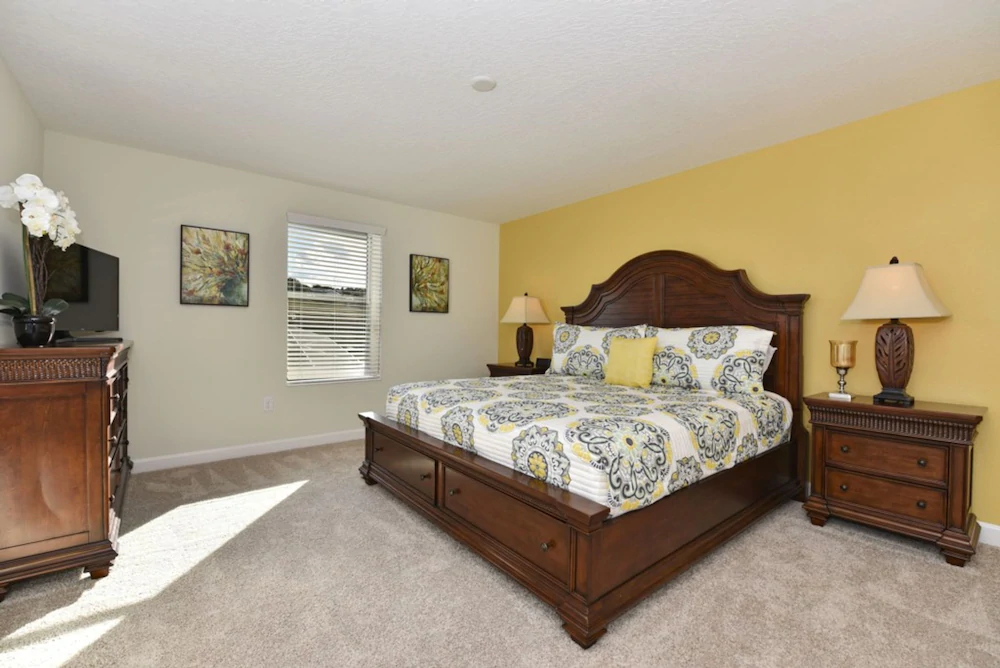 Champions Gate by Fairytale Vacation Rental
