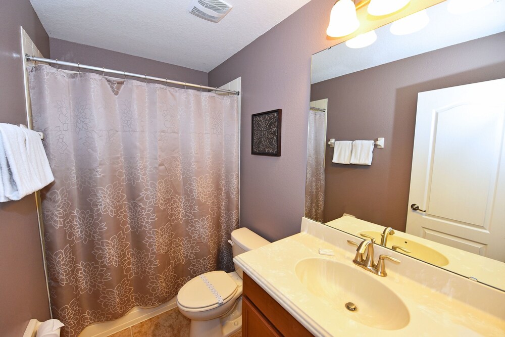 Champions Gate by Fairytale Vacation Rental