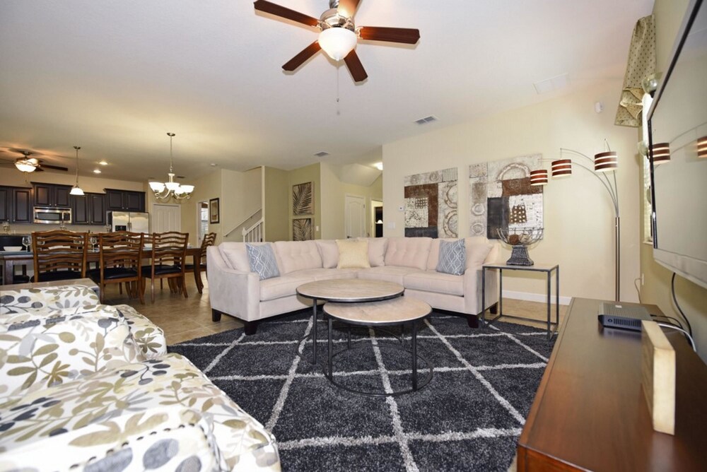 Champions Gate by Fairytale Vacation Rental