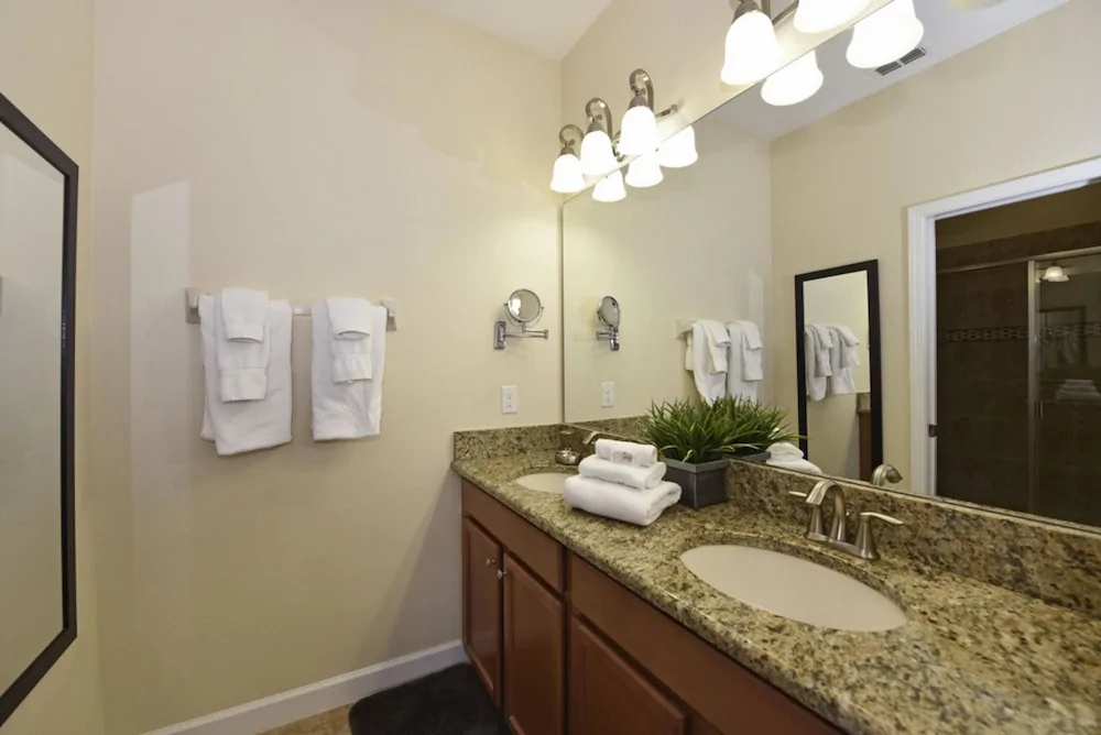 Champions Gate by Fairytale Vacation Rental