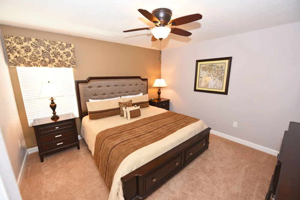 Champions Gate by Fairytale Vacation Rental