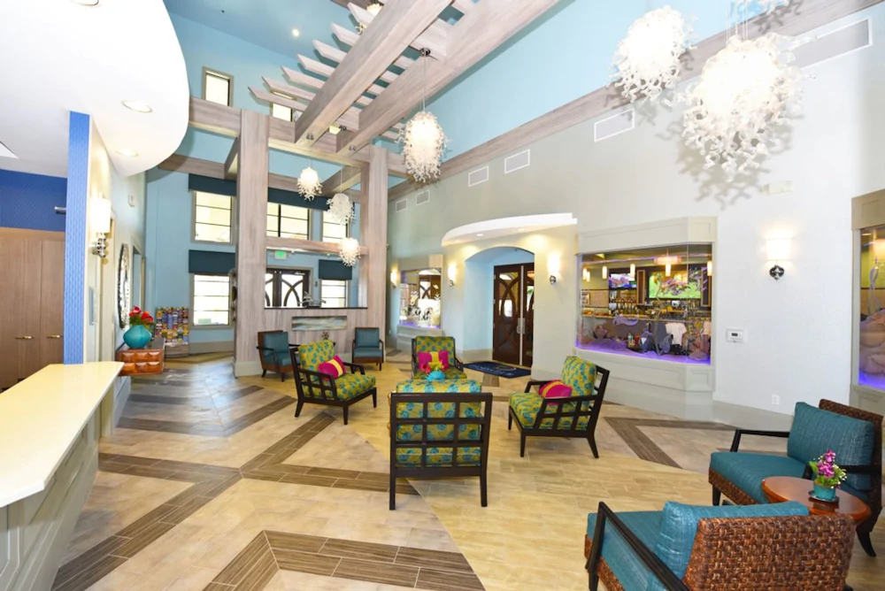 Champions Gate by Fairytale Vacation Rental