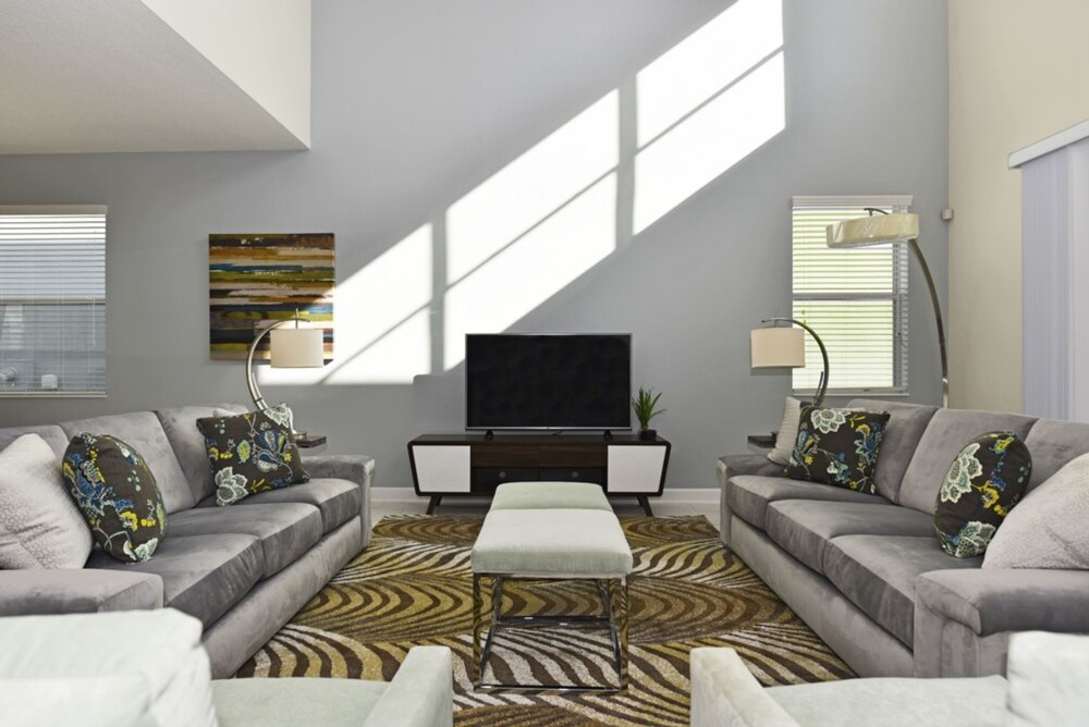 Champions Gate by Fairytale Vacation Rental