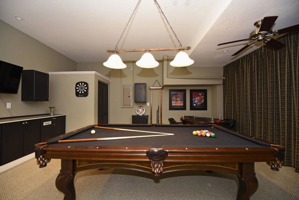 Champions Gate by Fairytale Vacation Rental