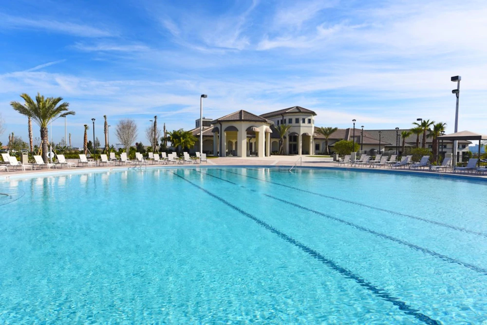 Champions Gate by Fairytale Vacation Rental