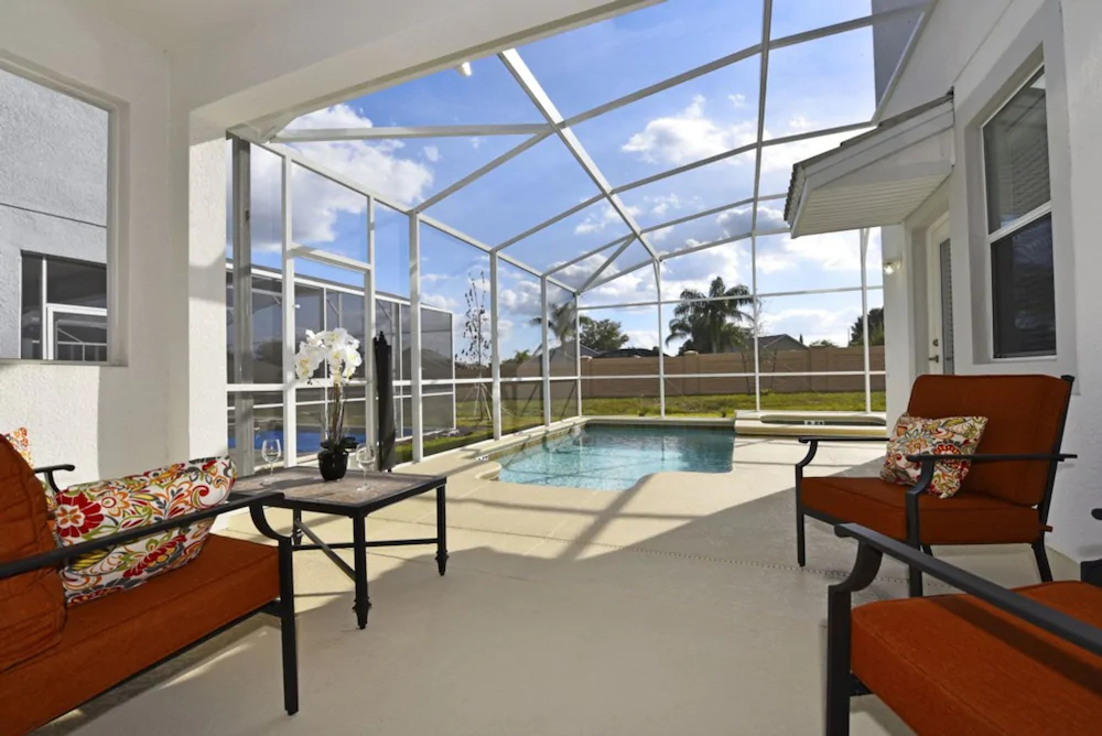 Champions Gate by Fairytale Vacation Rental