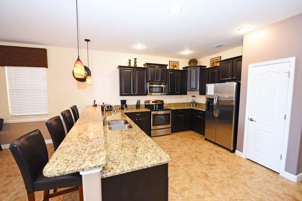 Champions Gate by Fairytale Vacation Rental