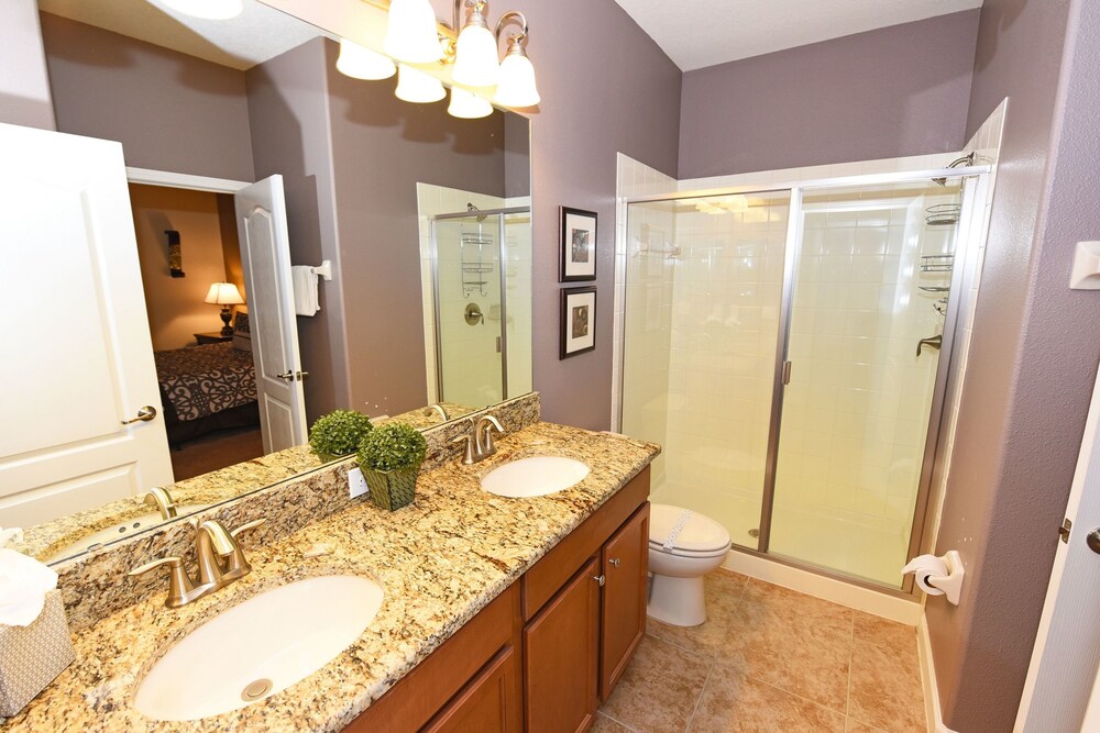 Champions Gate by Fairytale Vacation Rental