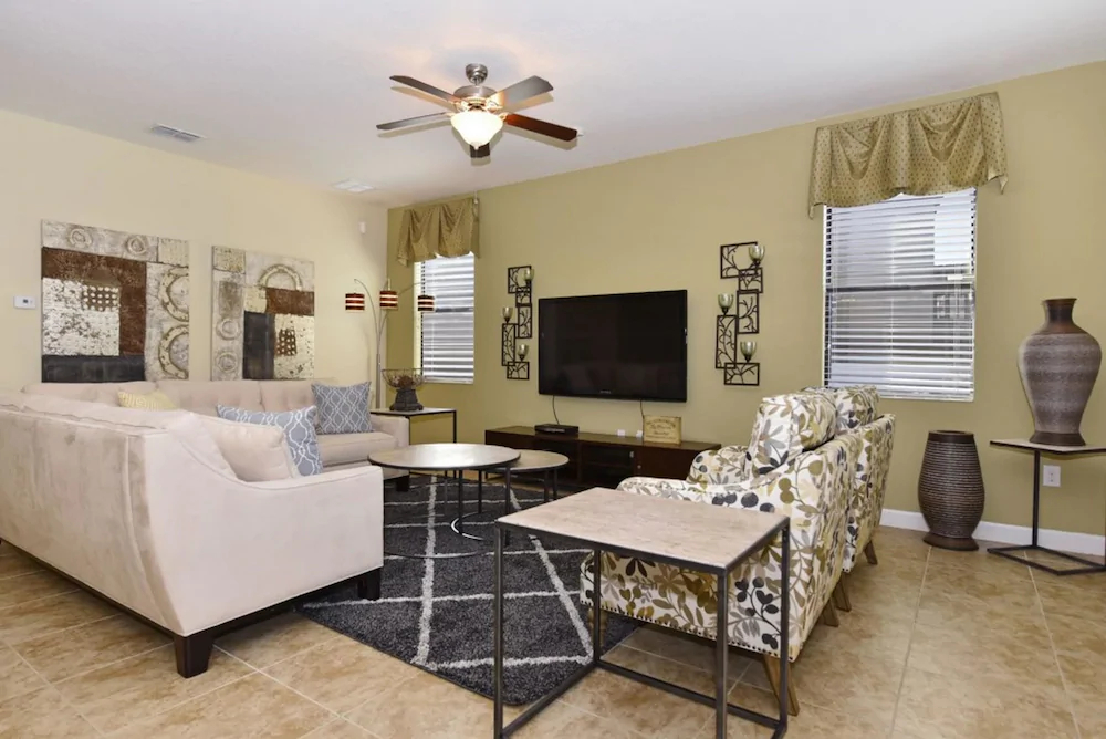 Champions Gate by Fairytale Vacation Rental