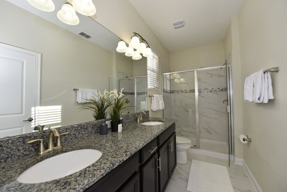 Champions Gate by Fairytale Vacation Rental