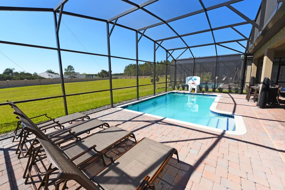 Champions Gate by Fairytale Vacation Rental