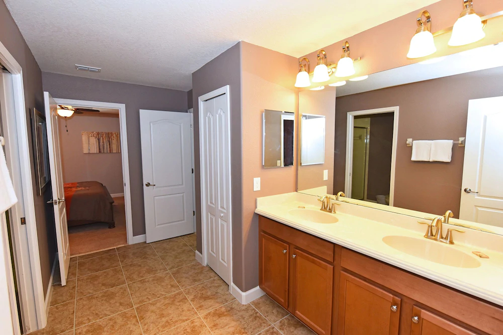 Champions Gate by Fairytale Vacation Rental