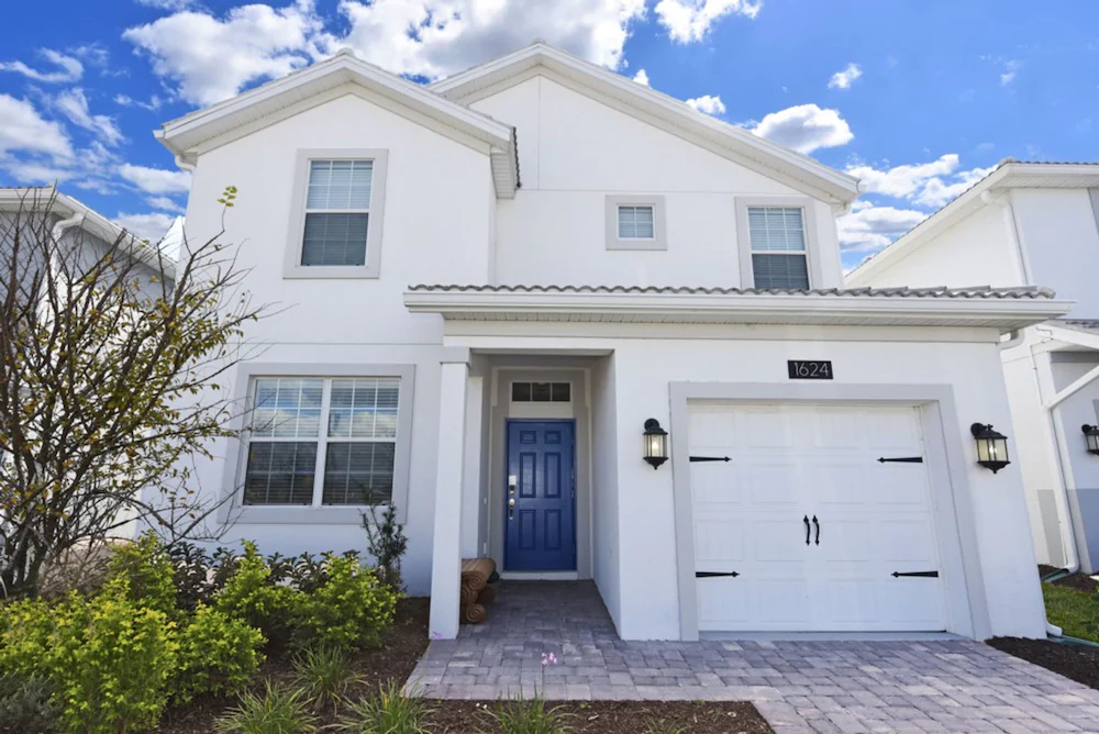 Champions Gate by Fairytale Vacation Rental
