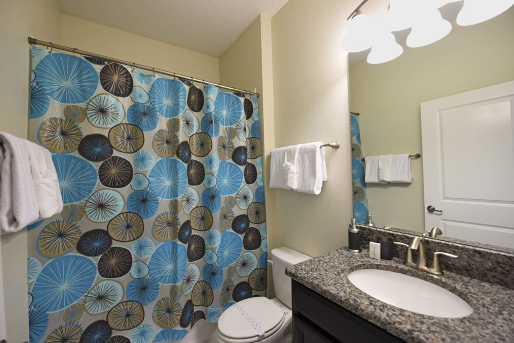Champions Gate by Fairytale Vacation Rental