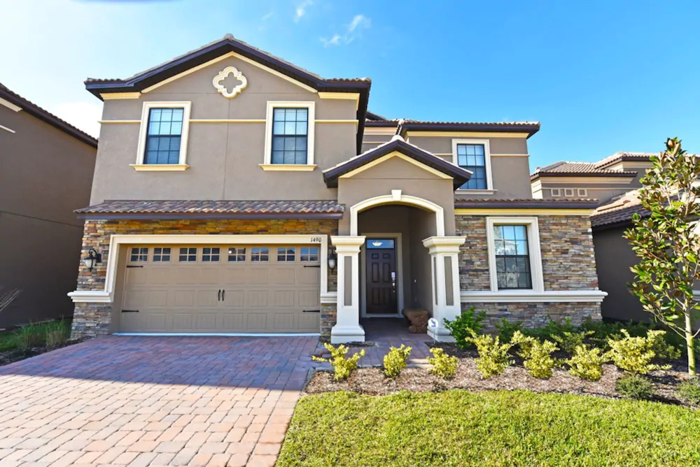 Champions Gate by Fairytale Vacation Rental