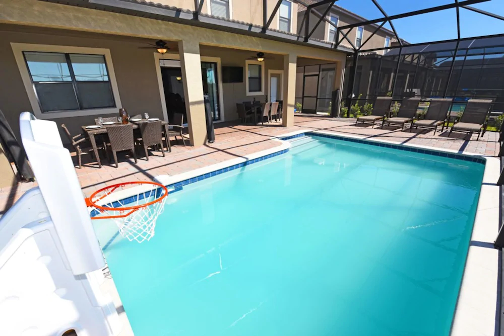 Champions Gate by Fairytale Vacation Rental