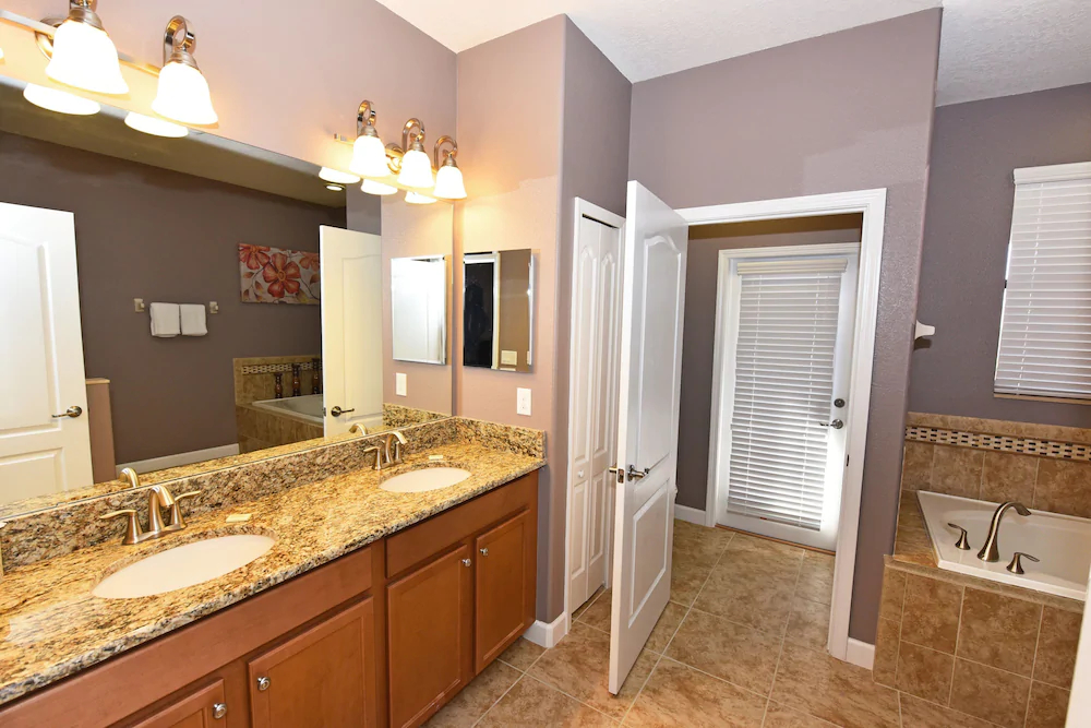 Champions Gate by Fairytale Vacation Rental