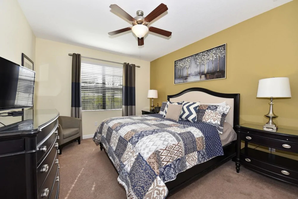 Champions Gate by Fairytale Vacation Rental