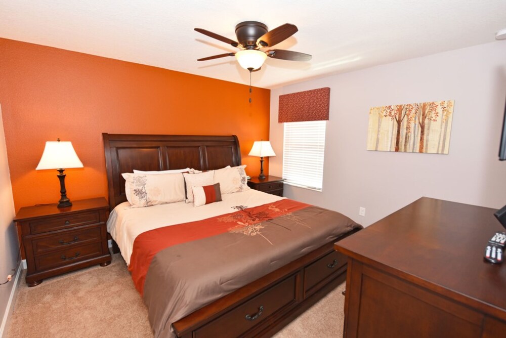 Champions Gate by Fairytale Vacation Rental