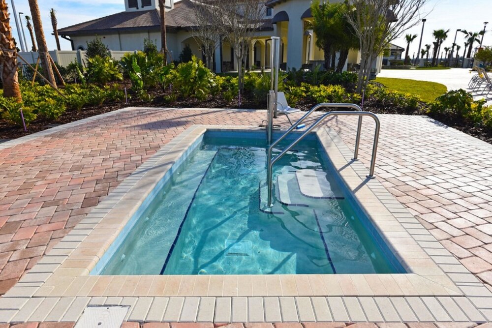 Champions Gate by Fairytale Vacation Rental