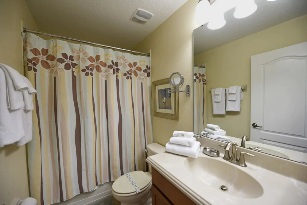 Champions Gate by Fairytale Vacation Rental