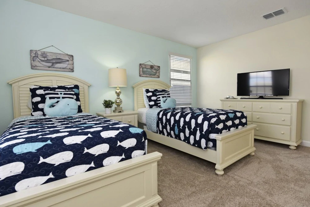 Champions Gate by Fairytale Vacation Rental