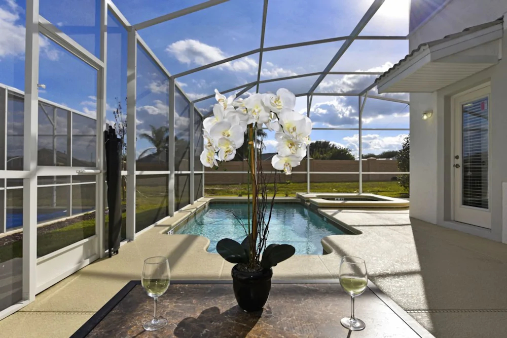 Champions Gate by Fairytale Vacation Rental