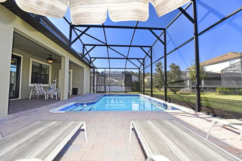 Champions Gate by Fairytale Vacation Rental