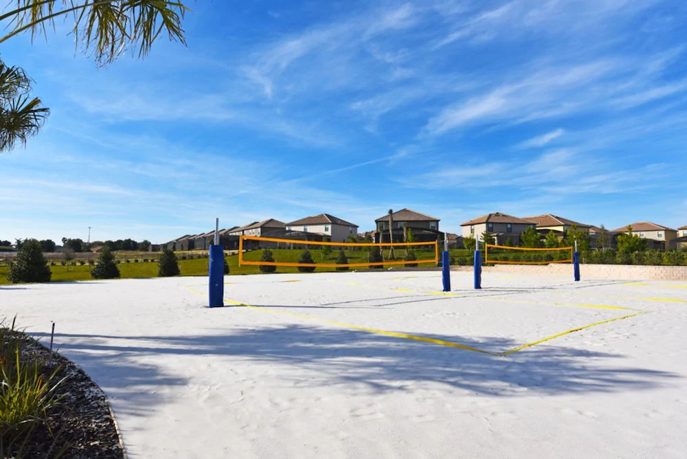Champions Gate by Fairytale Vacation Rental