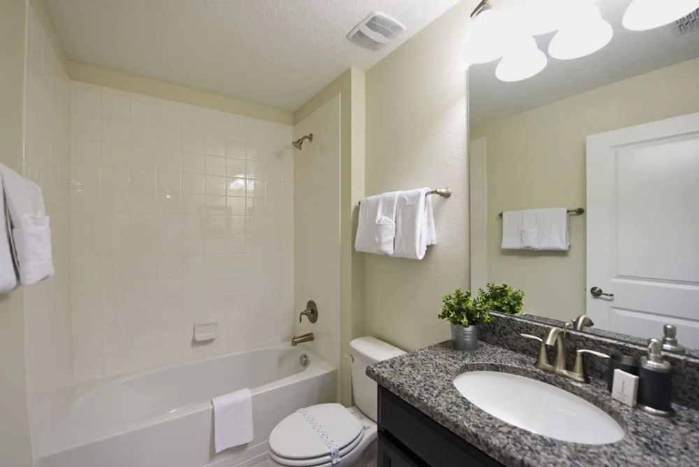 Champions Gate by Fairytale Vacation Rental