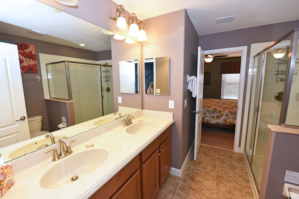Champions Gate by Fairytale Vacation Rental