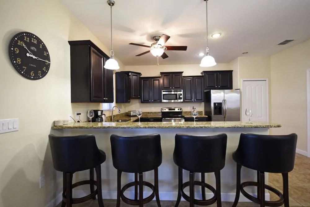 Champions Gate by Fairytale Vacation Rental