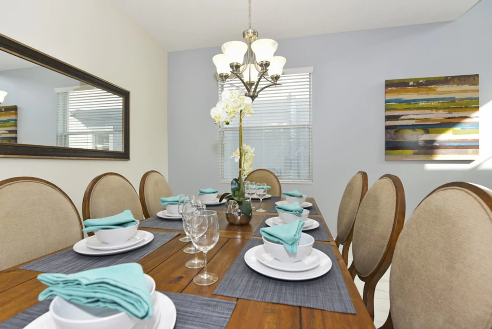 Champions Gate by Fairytale Vacation Rental