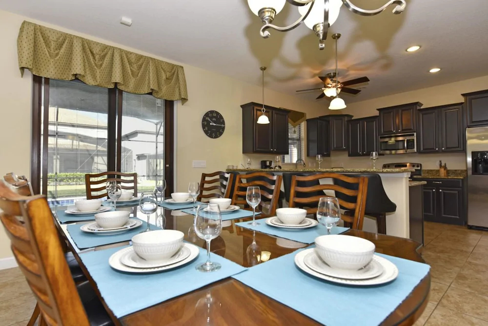 Champions Gate by Fairytale Vacation Rental