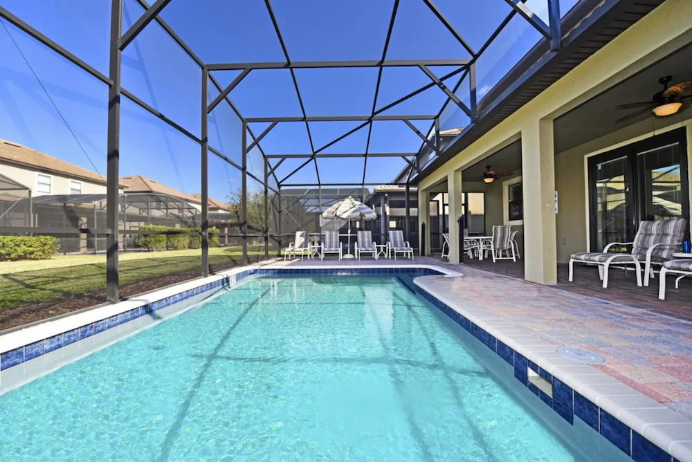 Champions Gate by Fairytale Vacation Rental