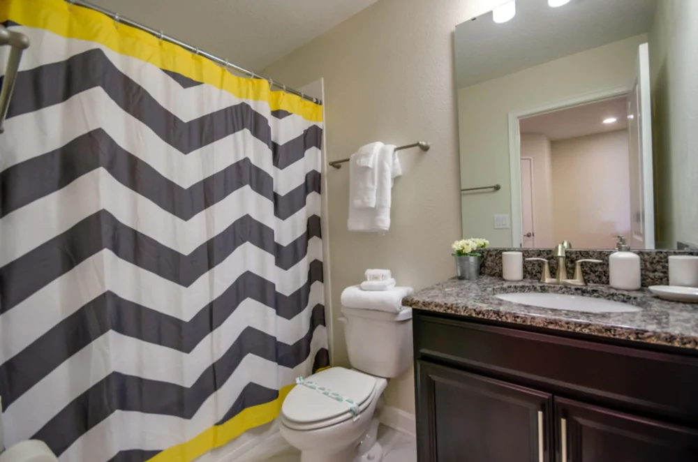 Champions Gate by iHome Resort