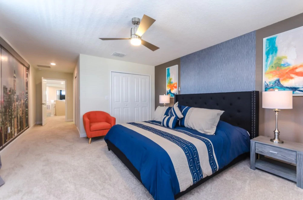 Champions Gate by iHome Resort